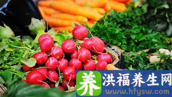 哪些食物会引发女性不孕？胡萝卜素对女性健康有什么影响？