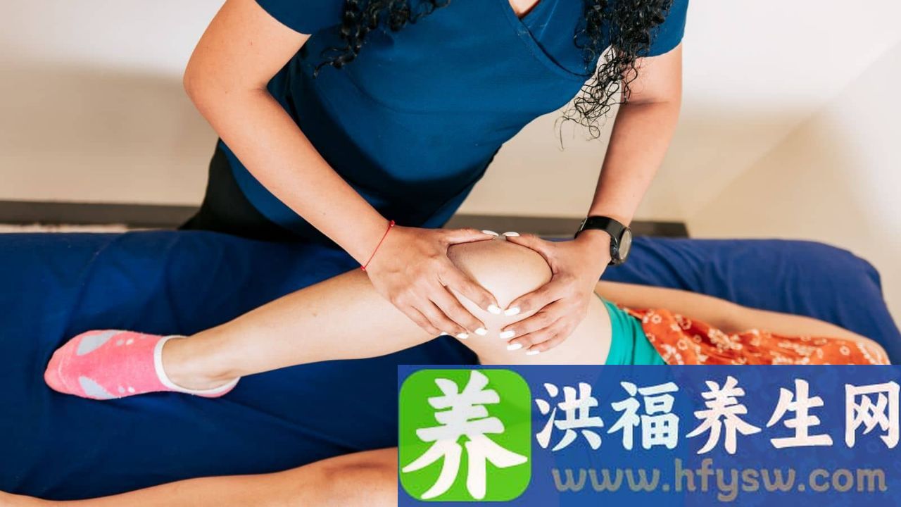 O型腿的最佳矫正年龄