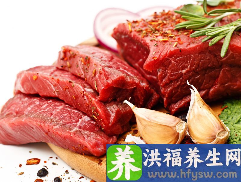 吃肉会得便秘？关于它的这4个误区不要进入，你中了几个？