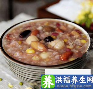 大寒养身重在养肾 七款<a href=http://www.duomehao.com target=_blank class=infotextkey>养生</a>粥最有效补肾