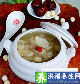 霜降节气<a href=http://www.duomehao.com target=_blank class=infotextkey>养生</a> 推荐四款食谱进补养身