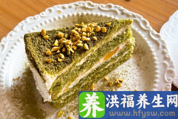 抹茶的功效与作用、禁忌和食用方法