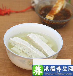 6款水煮菜的美味做法 让你在冬天吃的暖起来