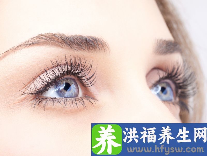 高血压、高血脂突然看不清？当心RVO找上门