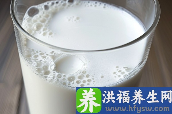鲜牛奶可以加热吗