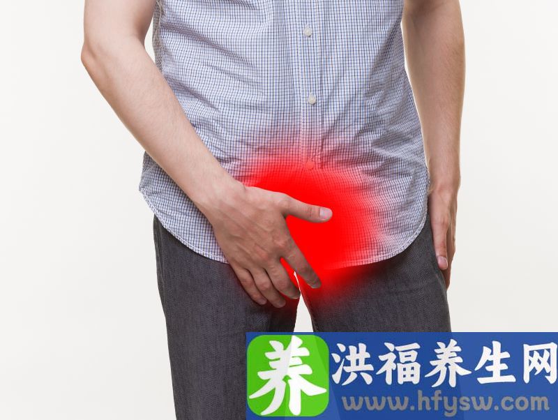 男人排尿疼痛？有可能是这4种疾病在作怪，别忽视了