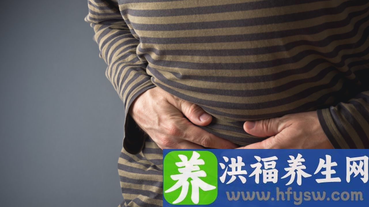 急性胃炎有哪些症状