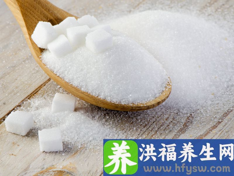 糖吃多了就一定会得糖尿病？糖尿病人就不能吃糖？