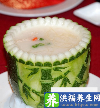 春季三款减肥粥做法 美味又有效燃烧脂肪