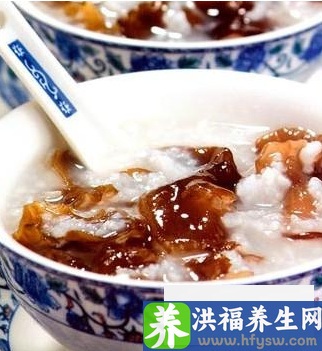 冬天减肥吃什么最有效 推荐7款美味瘦身粥