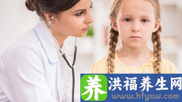 儿童鹅肝的五大诱因