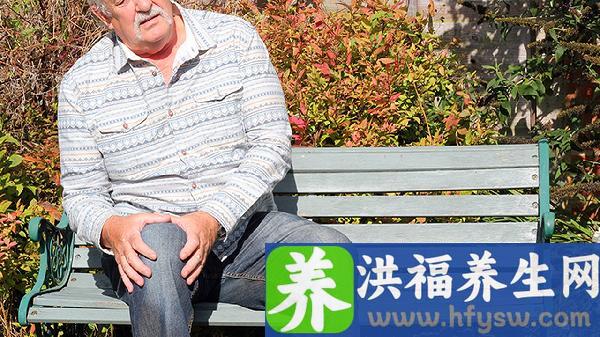 老年人如何预防骨质疏松症科普