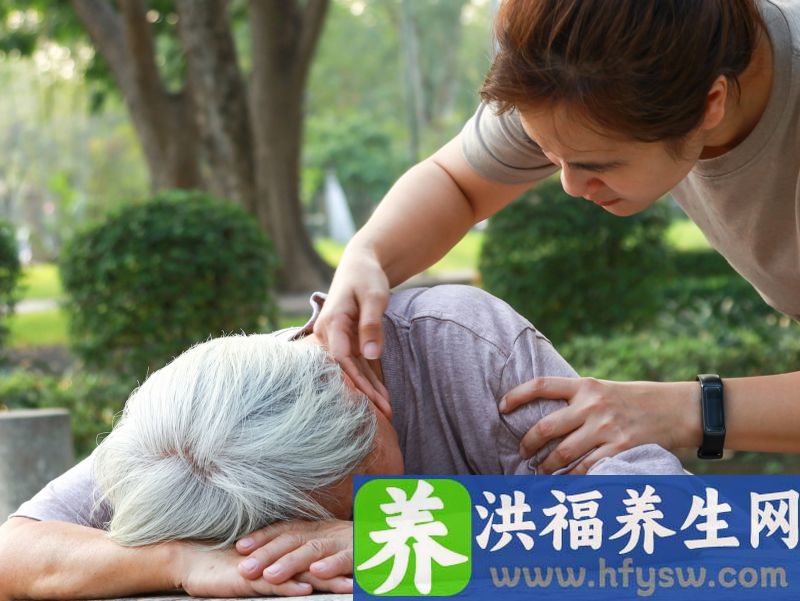 心源性猝死不是突然发生的！身体发出4个信号，抓住一个或能救命