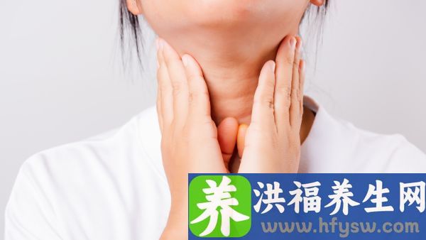 嗓子有痰吃什么药
