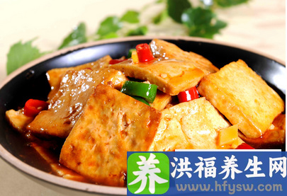 秋季减肥靠饮食 五款美味食谱轻松减肉