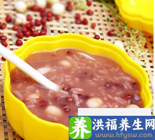 女人排毒调养食谱 八款美食给肠子洗洗澡