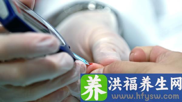 餐前血糖值多少正常值是多少