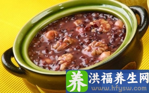 夏秋时节多喝九款粥 帮你消暑又养肺