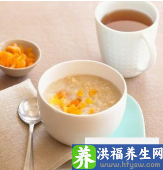 宝宝便秘吃什么好 9款靓粥为宝宝食疗