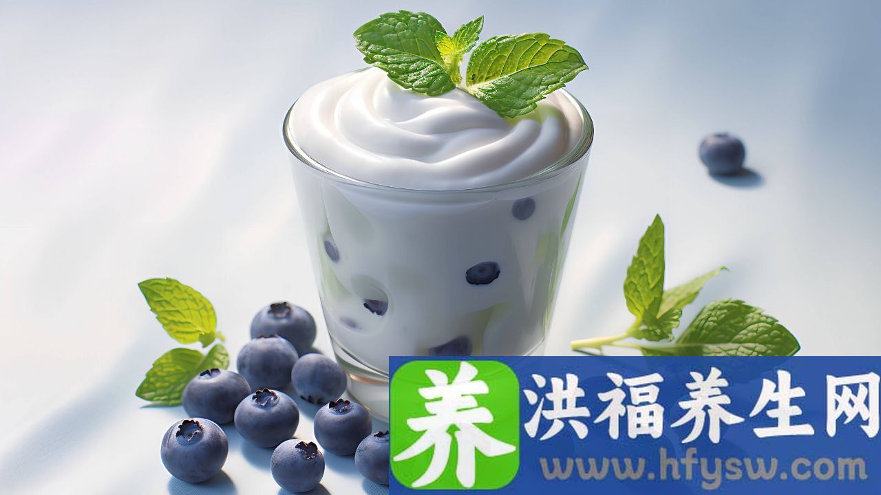 酸奶配方便面会中毒吗