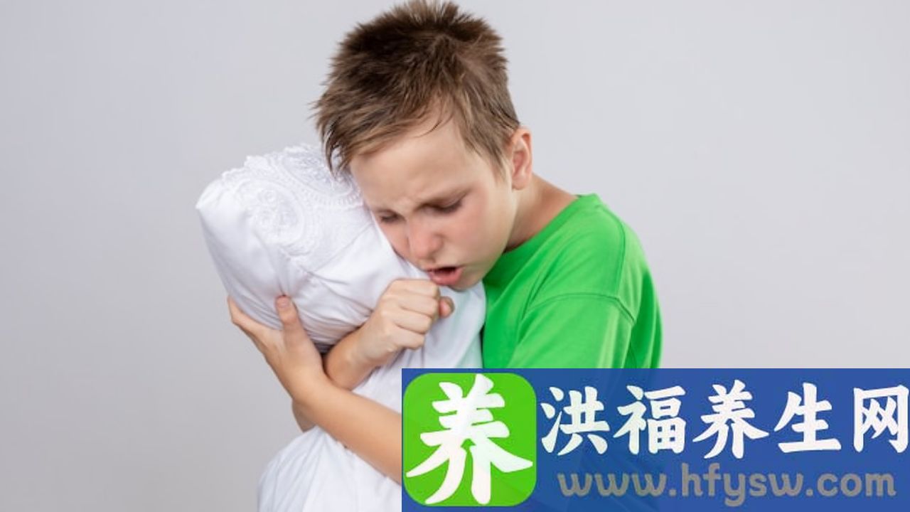 小孩急性支气管炎严重吗