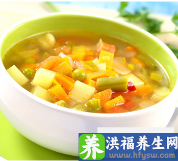 秋季减肥食谱推荐 美味健康轻松吃出好身材