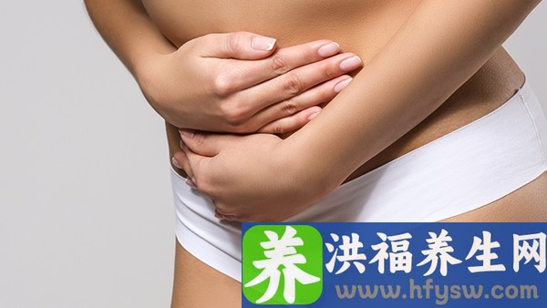 孕妇阴痒有白带异常
