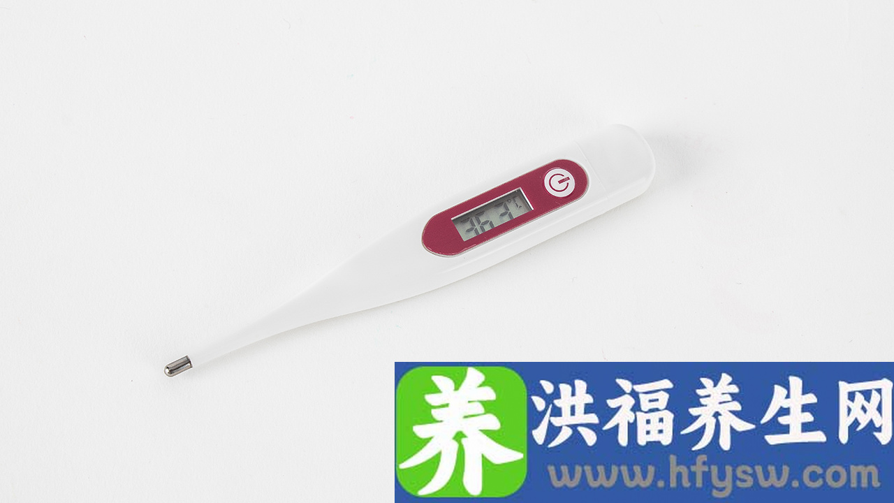 为什么夏天女生体温比男生高