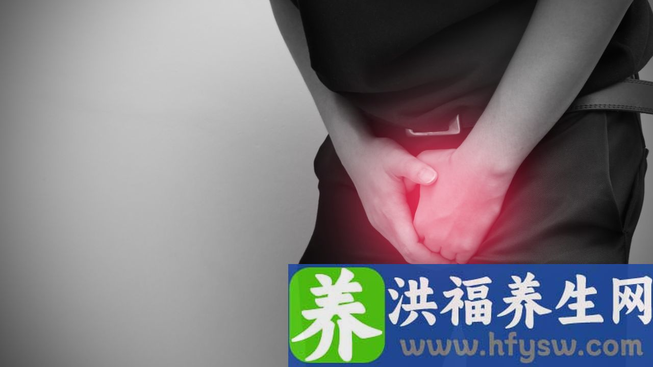 睾丸疼痛的原因有哪些