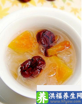 秋季<a href=http://www.duomehao.com target=_blank class=infotextkey>养生</a>食谱有哪些 六款家常菜功效齐全