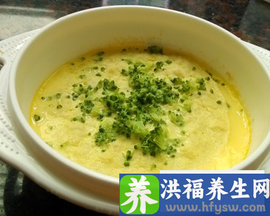 西兰花可以减肥吗 六款西兰花食谱排毒又瘦身
