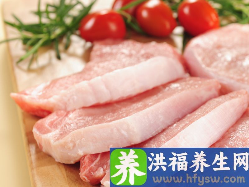 中国癌症高发，是猪肉惹的祸？提醒：猪的3个部位，尽量少吃