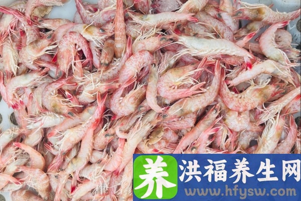 虾皮的功效与作用、禁忌和食用方法