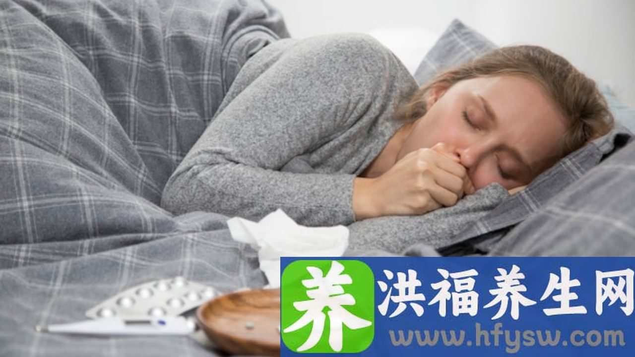 晚上比白天咳的厉害是什么原因