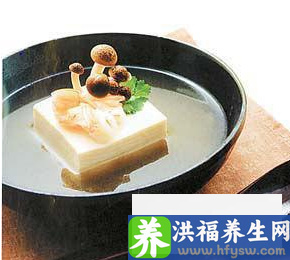 秋季减肥汤做法大全 五款靓汤高效瘦身又好喝