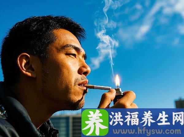 抽烟导致气胸能手术治疗吗