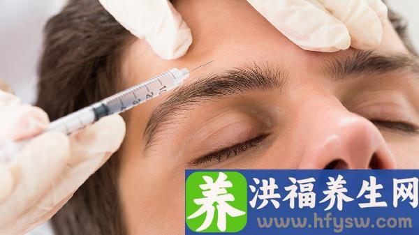 面部填充整形多少钱有危害吗