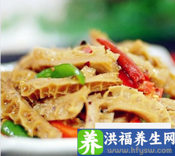 牛肚的做法大全 四种家常做法最营养