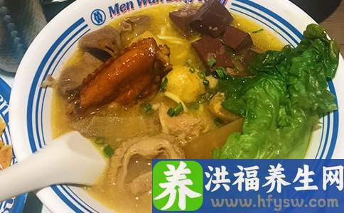 贫血吃什么食物比较好