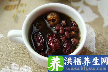 处暑养生吃什么好 五款养生汤滋阴润燥