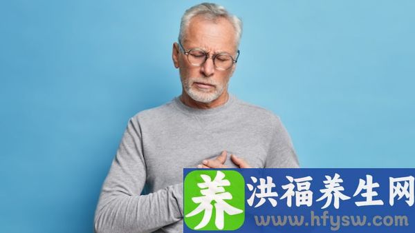 为什么身体出现麻