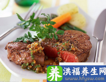 牛肉的六种美味做法 最适合冬季食用