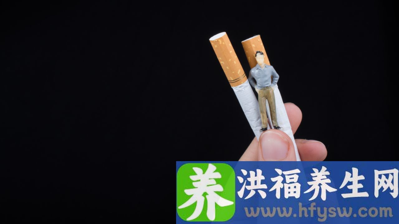 痰多与吸烟有关吗