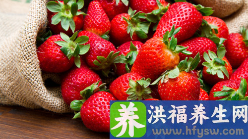 10种食物提神抗疲劳 瞬间让你精神百倍