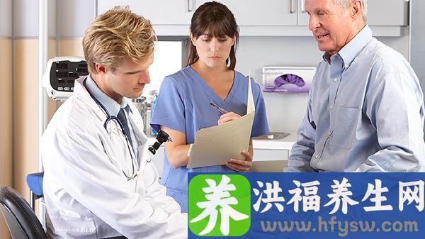 老年人腿疼的原因有哪些如何治疗