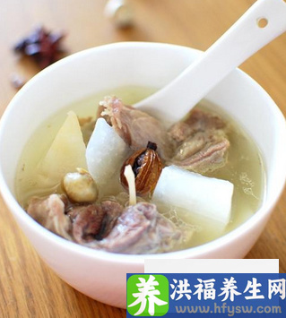 冬季<a href=http://www.duomehao.com target=_blank class=infotextkey>养生</a>食谱推荐 六款美味炖菜的做法
