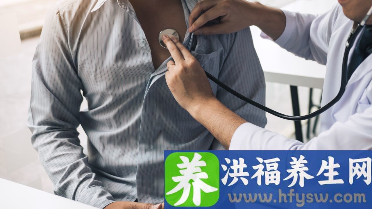 老人心跳110左右正常吗