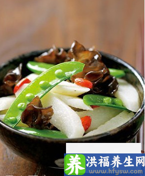 秋季<a href=http://www.duomehao.com target=_blank class=infotextkey>养生</a>食谱推荐 十款家常菜去燥润肺