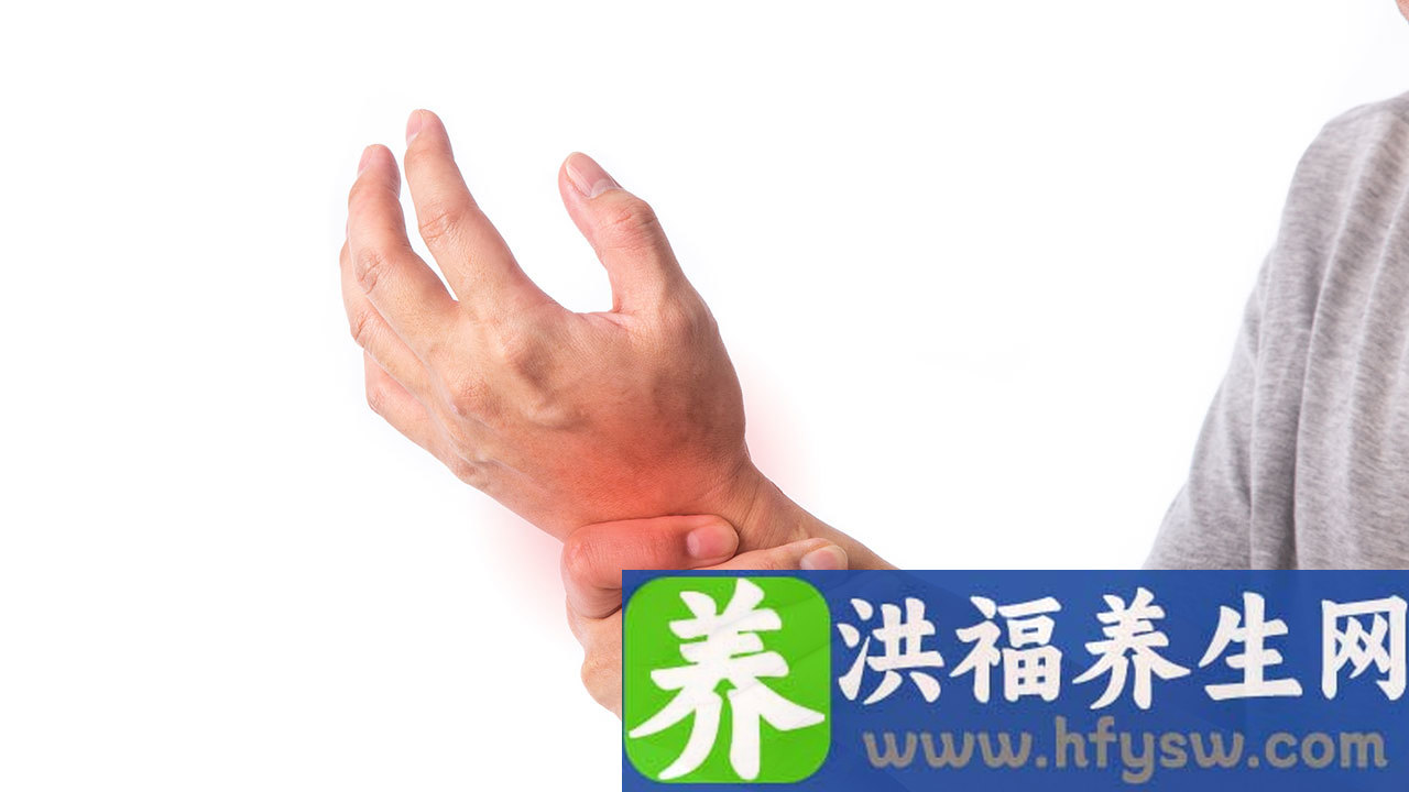 四肢麻木抽筋怎么回事