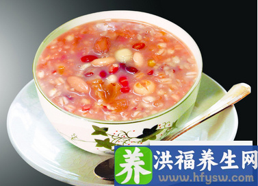 夏季胃口不好吃什么 六款<a href=http://www.duomehao.com target=_blank class=infotextkey>养生</a>粥打开味蕾